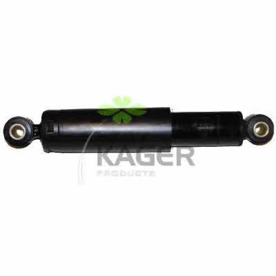 Kager 81-1787 Rear oil shock absorber 811787