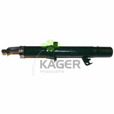 Kager 81-1789 Front Left Gas Oil Suspension Shock Absorber 811789
