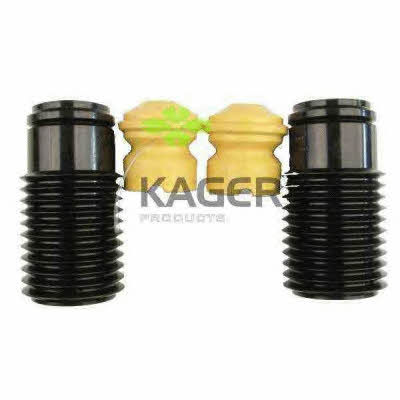 Kager 82-0003 Bellow and bump for 1 shock absorber 820003