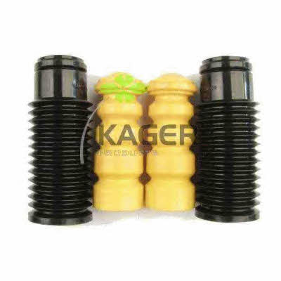 Kager 82-0005 Bellow and bump for 1 shock absorber 820005