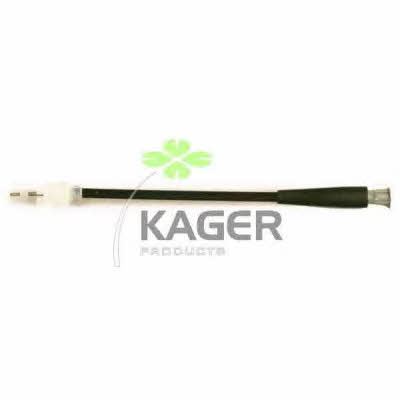 Kager 19-5054 Cable speedmeter 195054