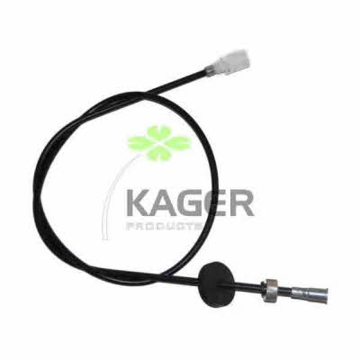 Kager 19-5091 Cable speedmeter 195091