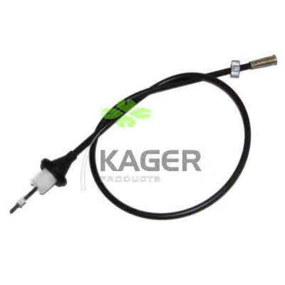 Kager 19-5094 Cable speedmeter 195094