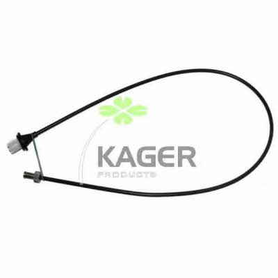 Kager 19-5096 Cable speedmeter 195096