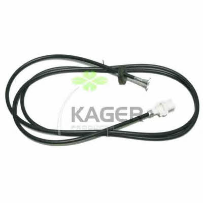 Kager 19-5116 Cable speedmeter 195116
