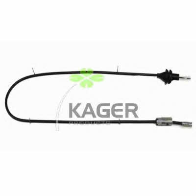 Kager 19-5213 Cable speedmeter 195213