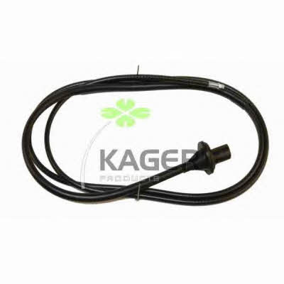 Kager 19-5217 Cable speedmeter 195217