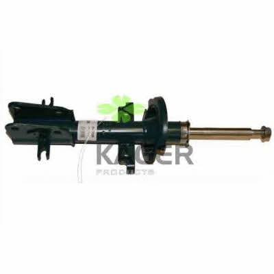 Kager 81-0096 Front oil and gas suspension shock absorber 810096
