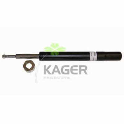 Kager 81-0103 Shock absorber strut liner 810103