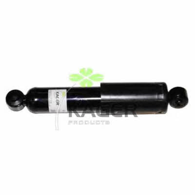 Kager 81-0109 Rear oil and gas suspension shock absorber 810109