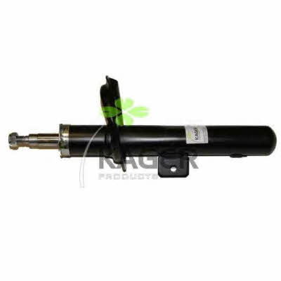 Kager 81-0114 Oil, suspension, front right 810114
