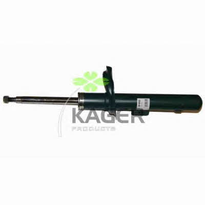 Kager 81-0120 Front Left Gas Oil Suspension Shock Absorber 810120