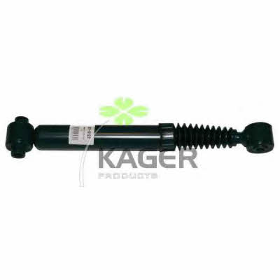 Kager 81-0122 Rear oil shock absorber 810122
