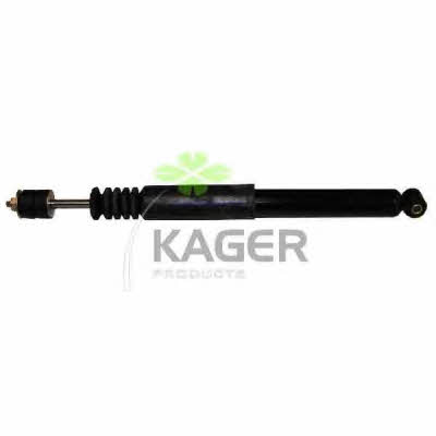 Kager 81-0184 Front oil and gas suspension shock absorber 810184