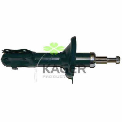 Kager 81-0185 Front oil shock absorber 810185