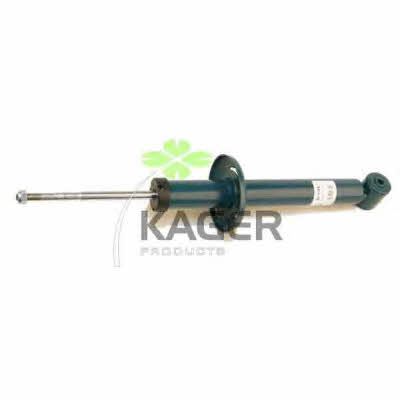 Kager 81-0186 Rear oil shock absorber 810186