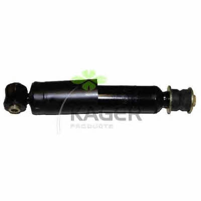 Kager 81-0187 Rear oil shock absorber 810187
