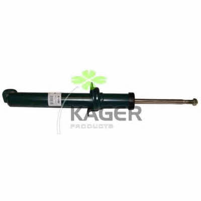 Kager 81-0190 Front oil and gas suspension shock absorber 810190