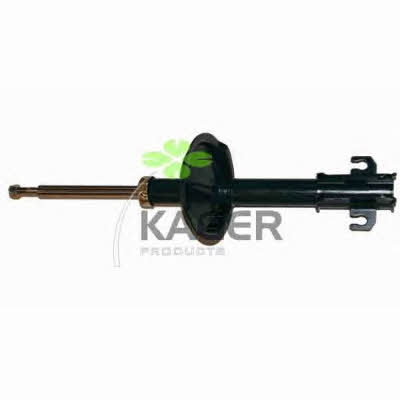 Kager 81-0192 Front oil and gas suspension shock absorber 810192
