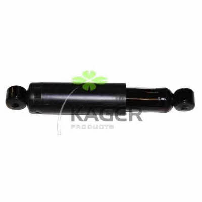 Kager 81-0201 Rear oil and gas suspension shock absorber 810201