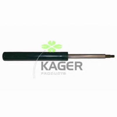 Kager 81-0203 Shock absorber strut liner 810203