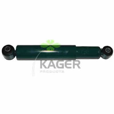 Kager 81-0205 Rear oil shock absorber 810205