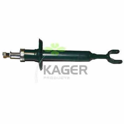 Kager 81-0209 Front oil and gas suspension shock absorber 810209