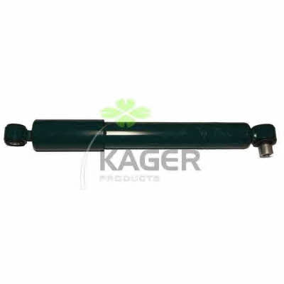 Kager 81-0211 Front oil and gas suspension shock absorber 810211