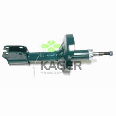 Kager 81-0213 Front oil shock absorber 810213