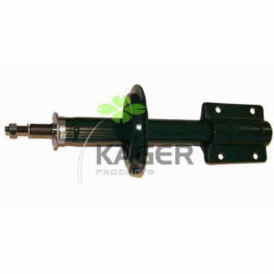 Kager 81-0214 Front oil and gas suspension shock absorber 810214