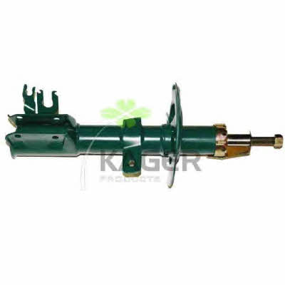 Kager 81-0265 Front right gas oil shock absorber 810265