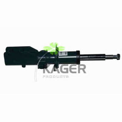 Kager 81-0269 Front oil shock absorber 810269