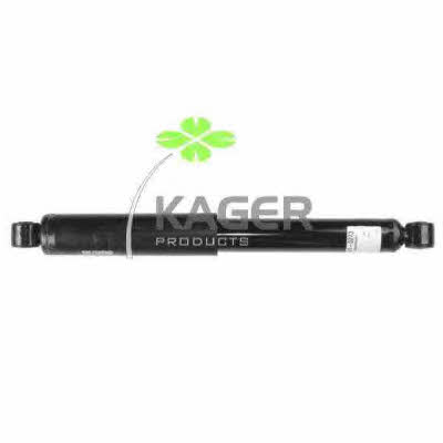 Kager 81-0273 Front oil and gas suspension shock absorber 810273