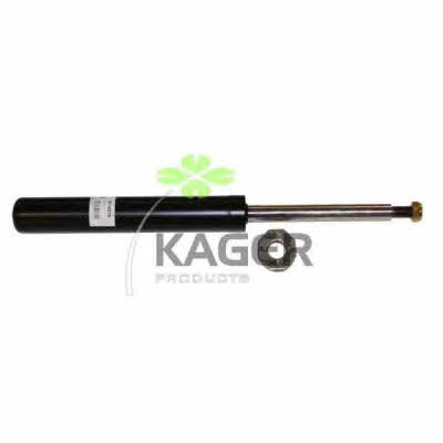 Kager 81-0276 Front oil and gas suspension shock absorber 810276