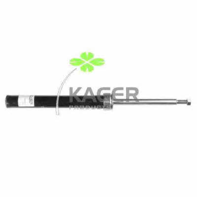 Kager 81-0279 Shock absorber strut liner 810279