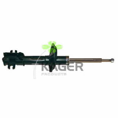 Kager 81-0290 Front oil and gas suspension shock absorber 810290