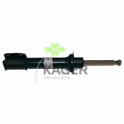 Kager 81-0291 Front oil shock absorber 810291