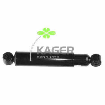 Kager 81-0294 Front oil shock absorber 810294