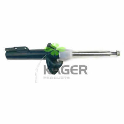 Kager 81-0297 Front oil and gas suspension shock absorber 810297