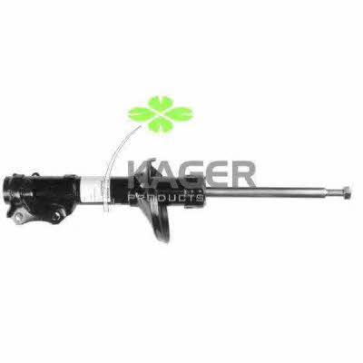 Kager 81-0303 Front oil and gas suspension shock absorber 810303