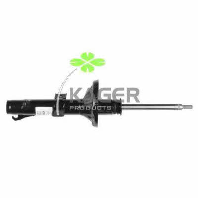 Kager 81-0305 Front oil and gas suspension shock absorber 810305