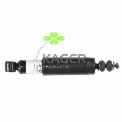 Kager 81-0360 Front oil shock absorber 810360