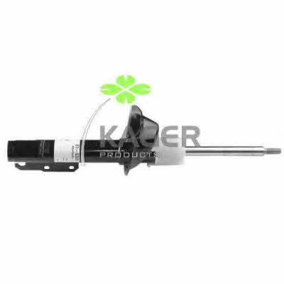 Kager 81-0368 Front oil and gas suspension shock absorber 810368
