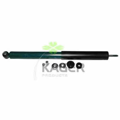 Kager 81-0373 Rear oil and gas suspension shock absorber 810373