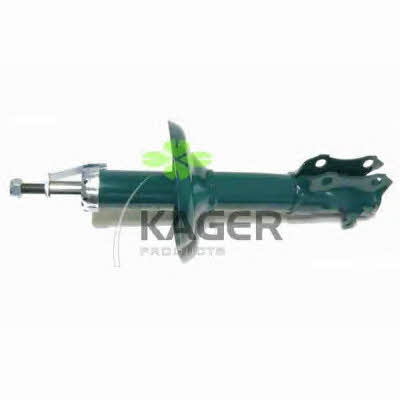 Kager 81-0377 Front oil shock absorber 810377