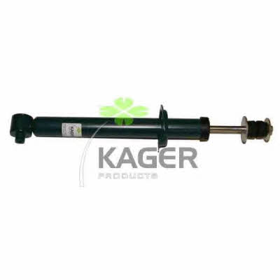 Kager 81-0383 Rear oil shock absorber 810383