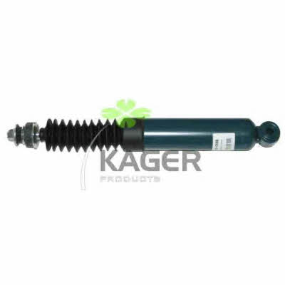 Kager 81-0598 Front oil and gas suspension shock absorber 810598