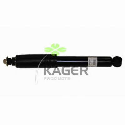 Kager 81-0642 Front oil shock absorber 810642