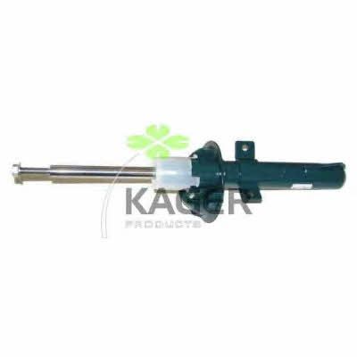 Kager 81-0787 Front oil and gas suspension shock absorber 810787