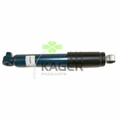 Kager 81-1179 Front oil shock absorber 811179